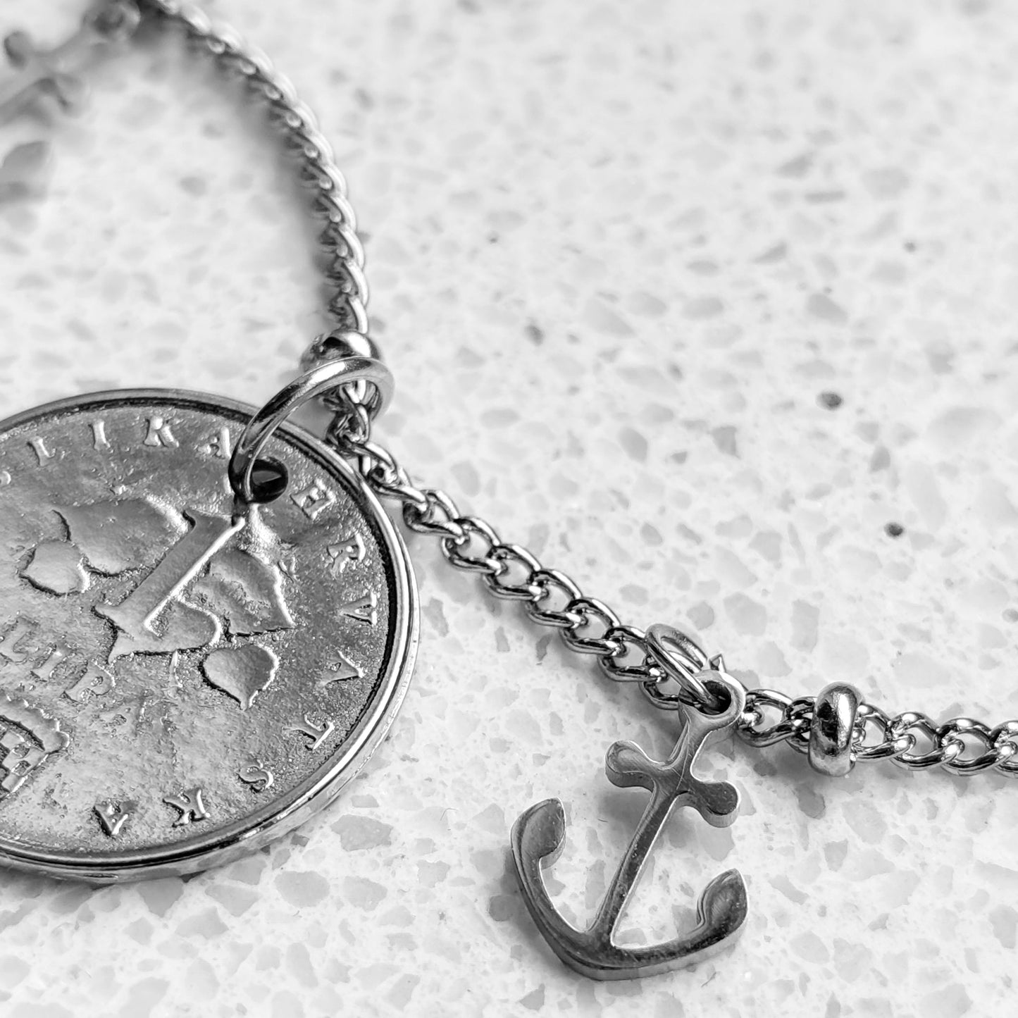 SREBRNA NANOGICA SIDRO