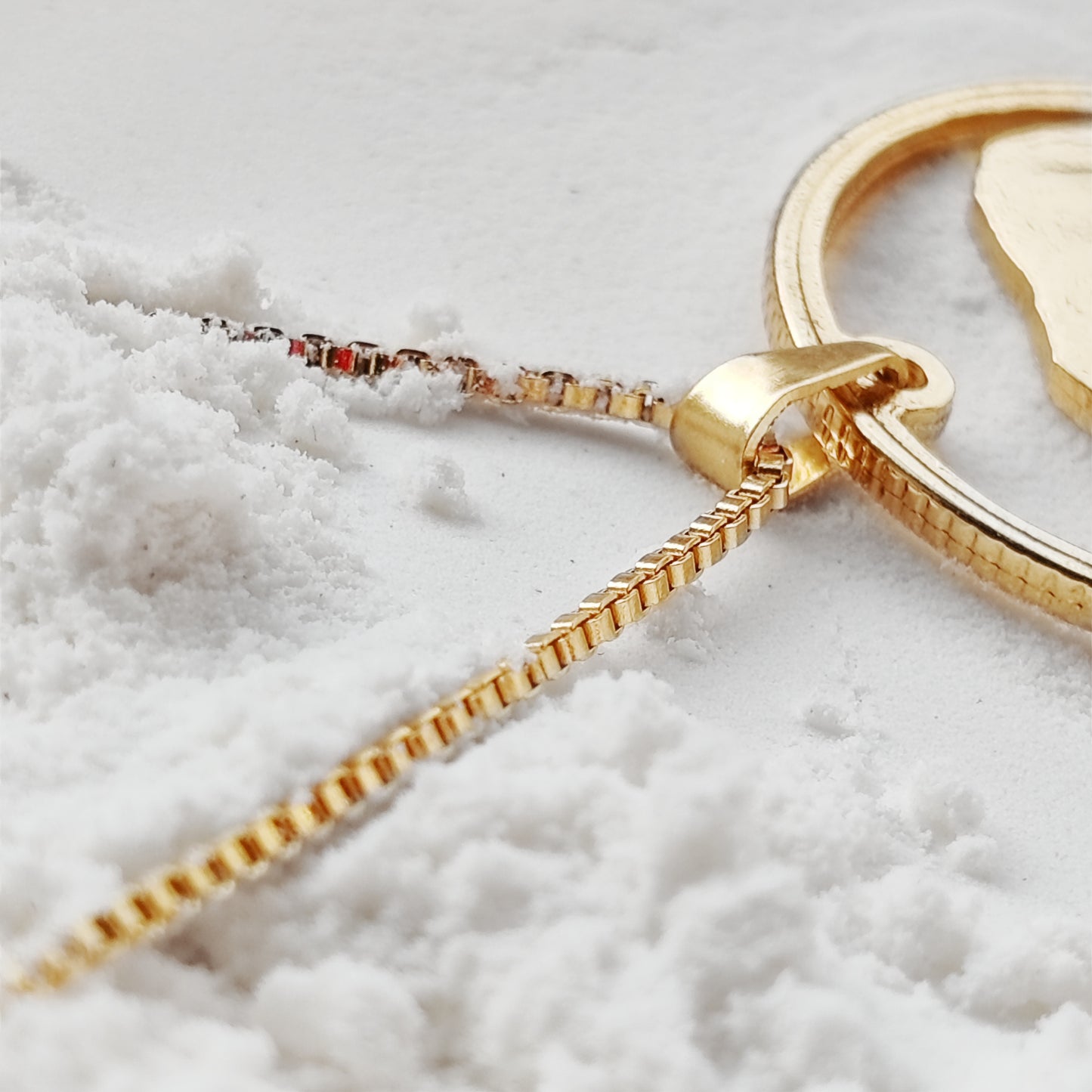 OGRLICA ZLATNI MEDO- LIMITIRANO