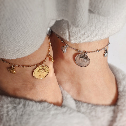 Povijest nanogica: Kako su lipe postale dio hrvatskog nakitnog trenda