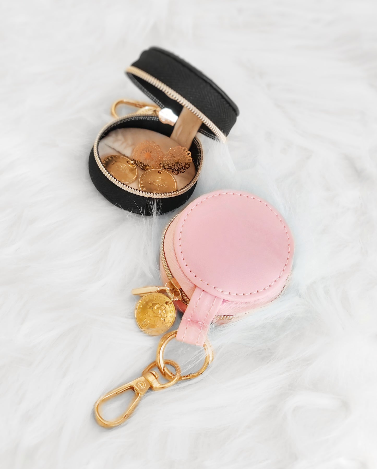 Mini kutijica za nakit